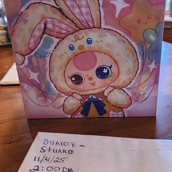 Blind boxes - Picture 16 of 16